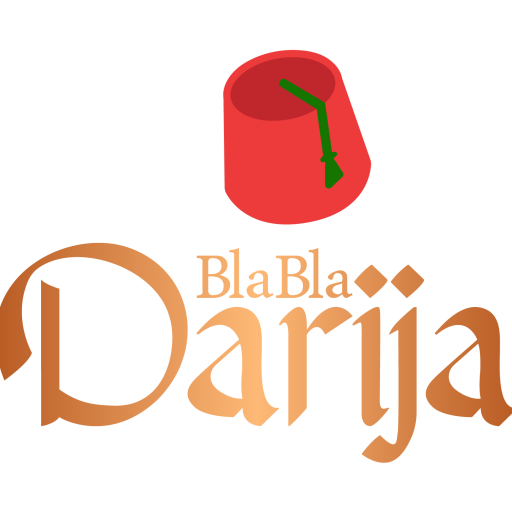 Blabla darija marocain