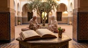 Proverbe marocain | Top 20 et sens caché [Darija 2025]