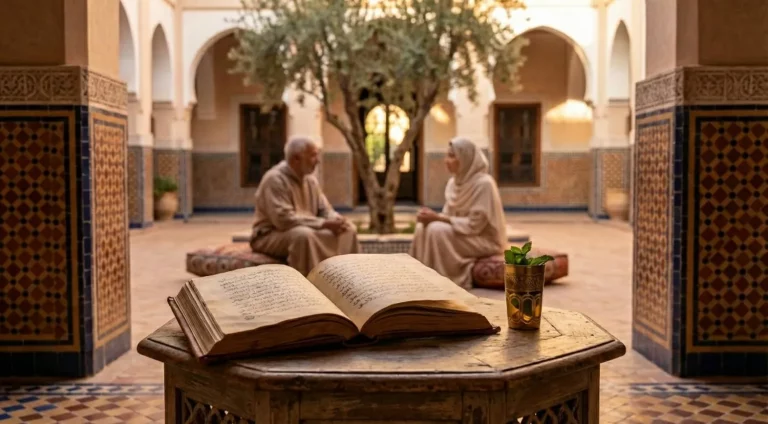 Proverbe marocain | Top 20 et sens caché [Darija 2025]