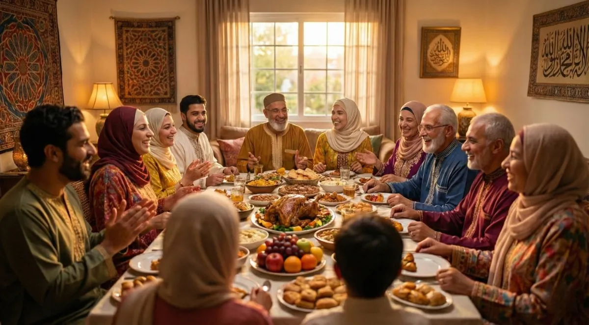 Aid kebir 2025 | Date, origine et règles [Tout savoir]