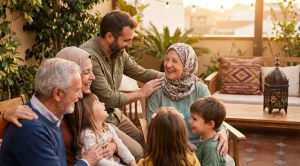 Félicitations en marocain | Top 7 expressions (2025)