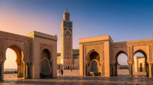 Mosquée maroc | Top 5 des joyaux à visiter en 2025