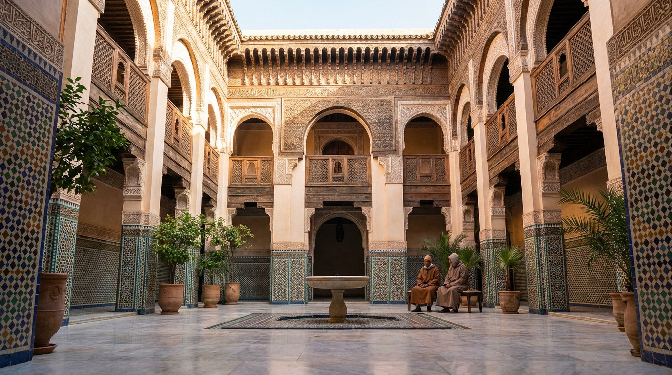 Islam malékite au Maroc | Le guide pour tout comprendre