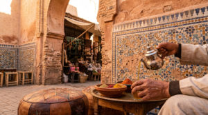 Patrimoine Maroc - 9 trésors UNESCO et culture [Guide]