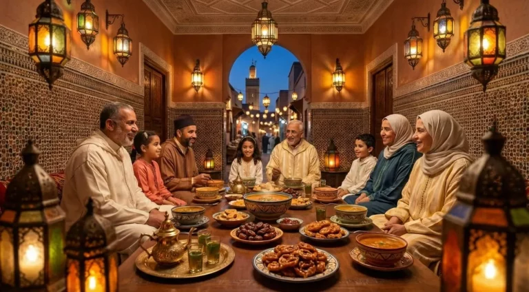 Ramadan Maroc 2025 | Dates, guide et infos pratiques