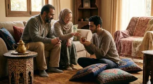 Oncle et tante en marocain - Le guide pratique [2025]