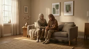 Condoléances en Marocain - Guide des formules [2026]