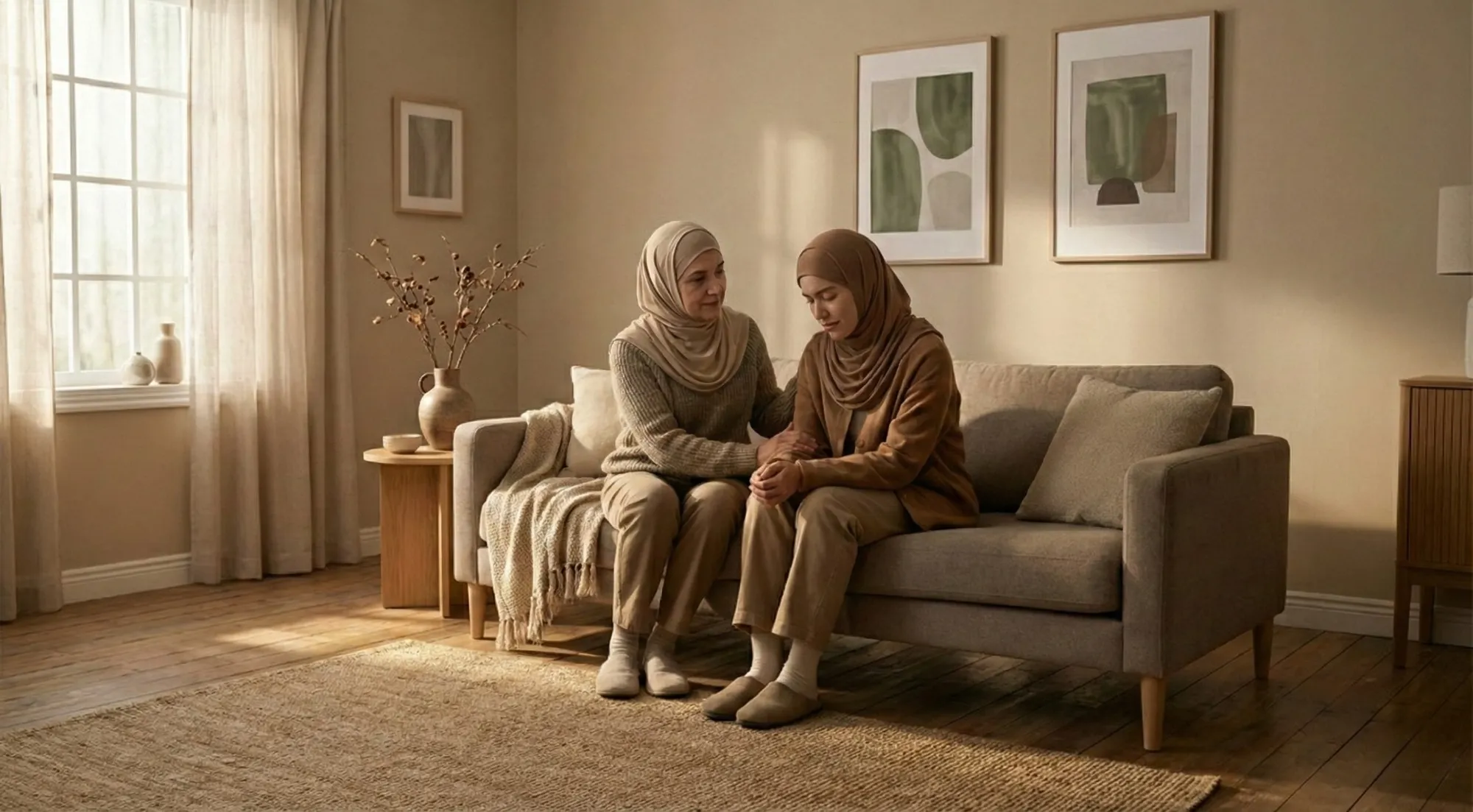 Condoléances en Marocain - Guide des formules [2026]