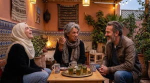 Darija humour marocain - Les codes pour rire [Guide]