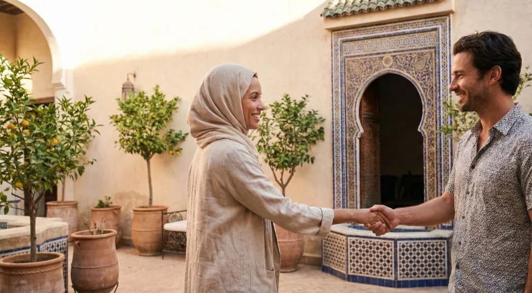 Bonne journée en marocain | guide 2026 | top 7