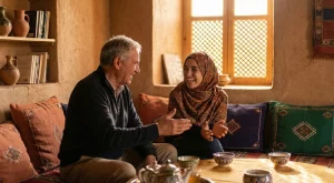 Oui en arabe marocain | top guide 2026 pour progresser