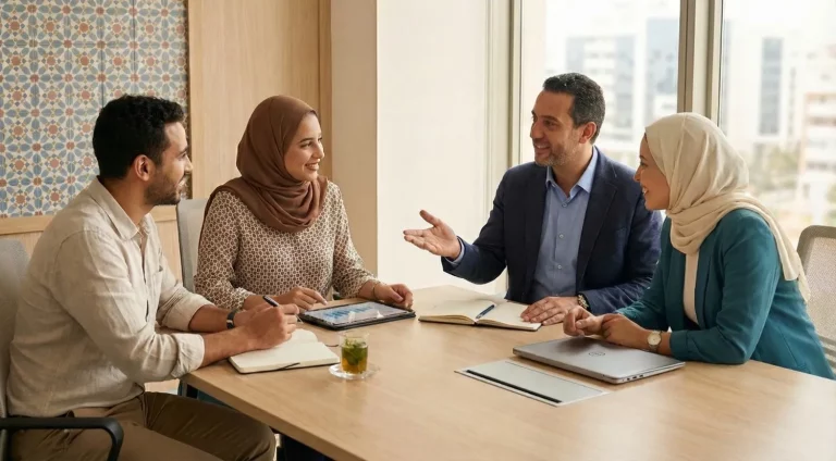 Darija management Maroc | Le guide business pro 2026