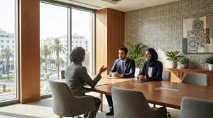 darija culture professionnelle maroc 2026