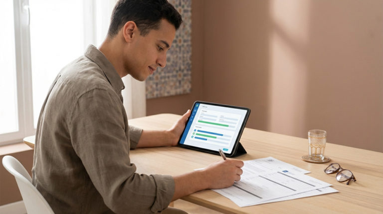 Darija démarches administratives Maroc | Guide complet