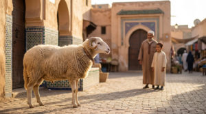 Mouton en arabe marocain | Guide vocabulaire de l'Aïd