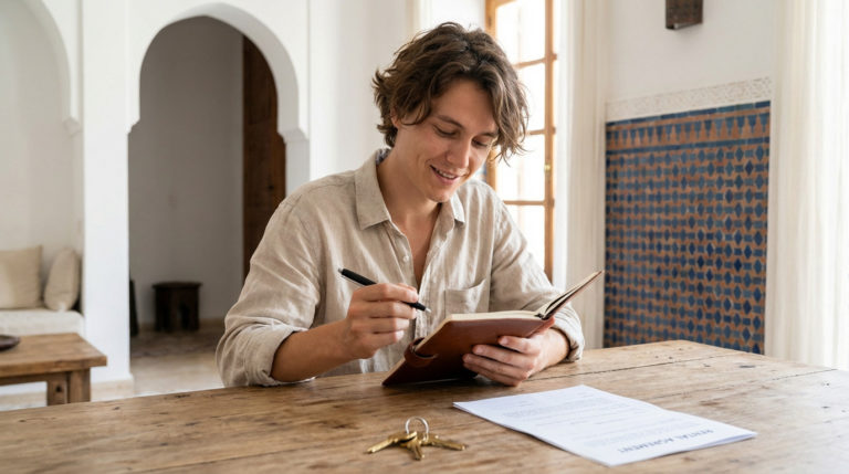 Darija location Maroc | Guide complet pour louer 2026