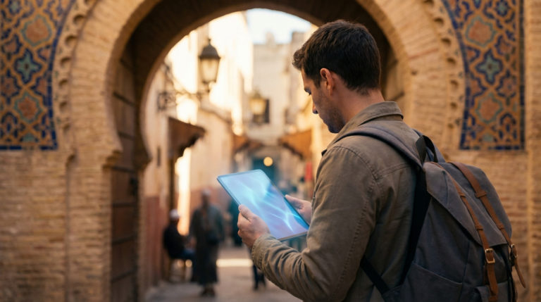 Darija actualités Maroc | Décrypter le pays en 2026