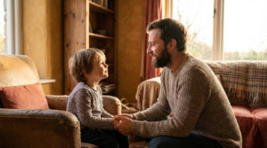 Papa en marocain - Les 3 mots essentiels [Guide 2026]