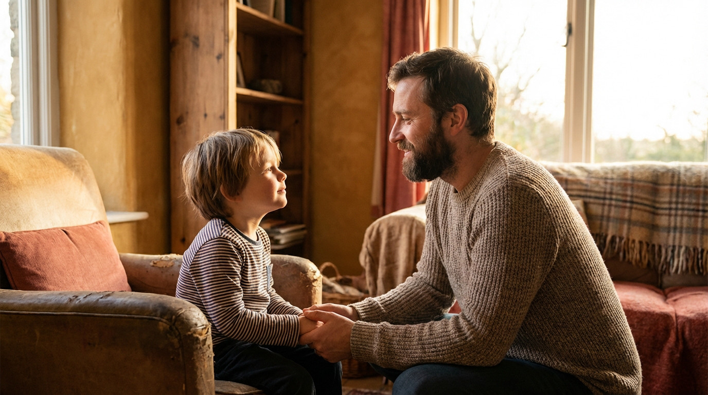 Papa en marocain - Les 3 mots essentiels [Guide 2026]