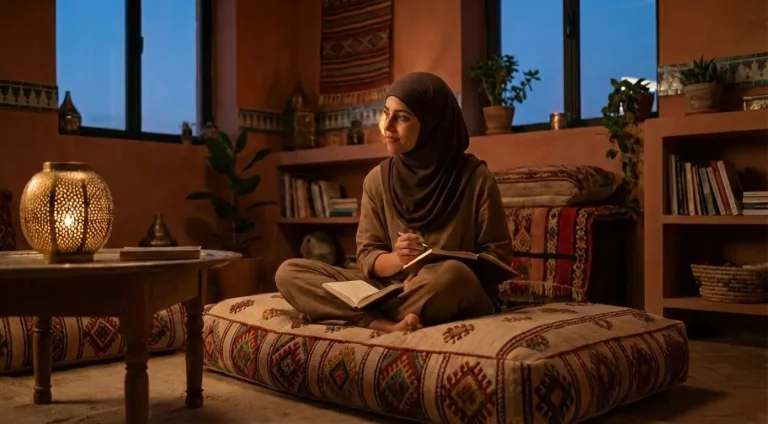 Dormir en marocain - Guide pratique et facile (2026)