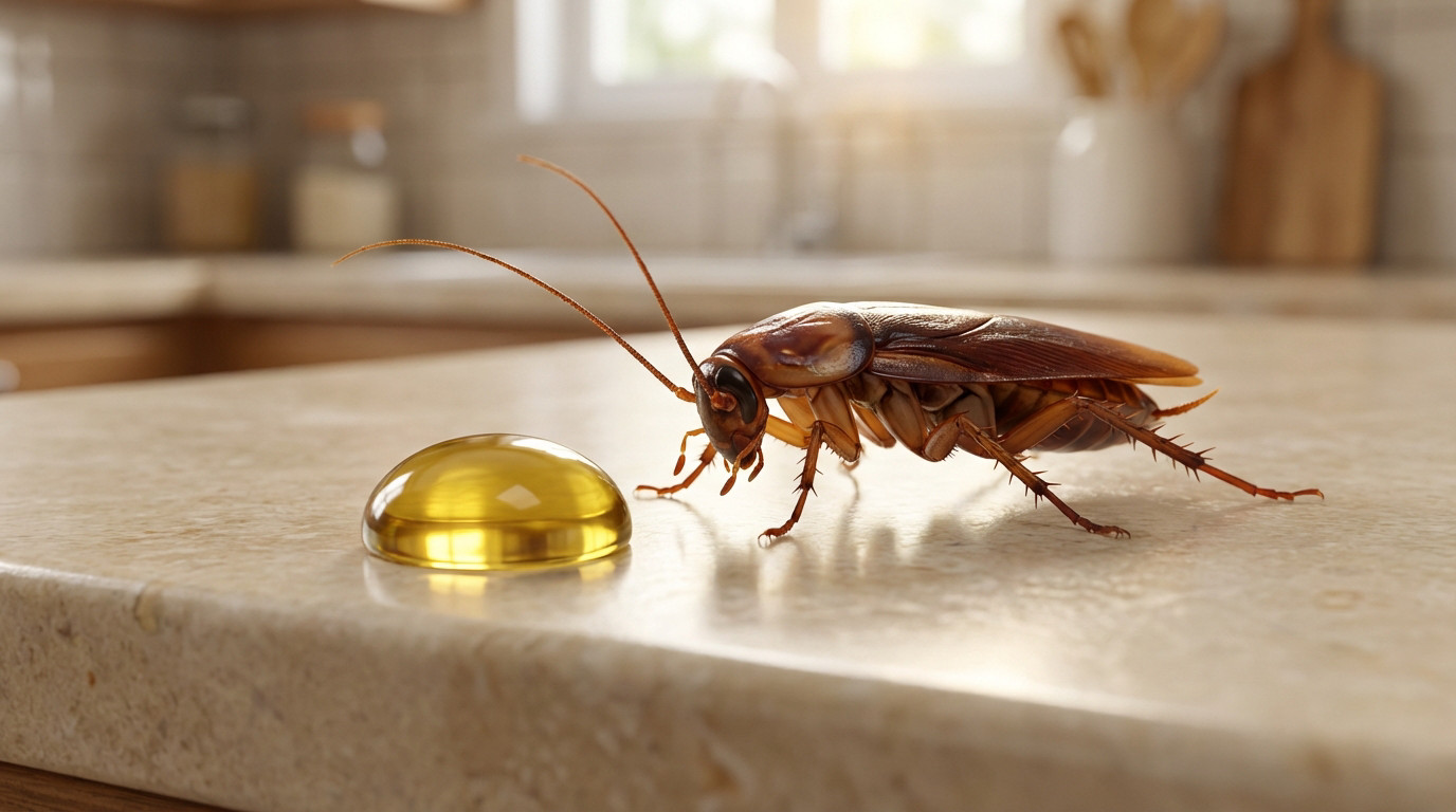 Cafard en marocain | Srraaq zzit | Guide complet 2026