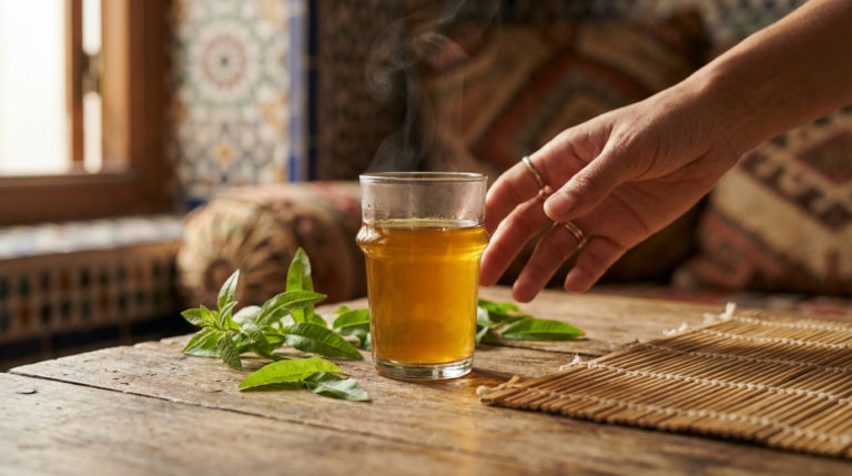 Verveine en marocain | Dire Louiza sans faute [Guide]