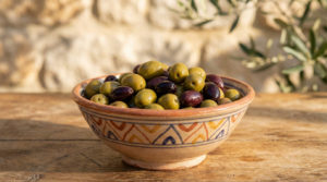 Olive en marocain - Guide zitoun et variétés [2026]