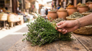 Thym en arabe marocain | le guide Zaâitra 2026 [Pro]