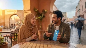 Météo en arabe marocain | Vocabulaire et guide 2026