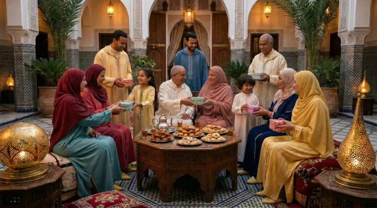 Aïd el fitr Maroc 2026 | date, rituels et guide [avis]