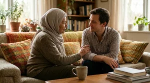 Pardon en arabe marocain | Smeh liya et Asif, le guide 2026