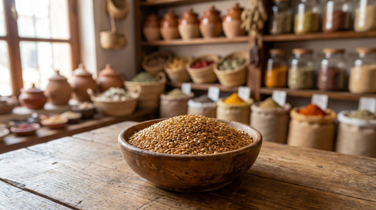 Graines de lin en arabe marocain | Guide et Top avis 2025