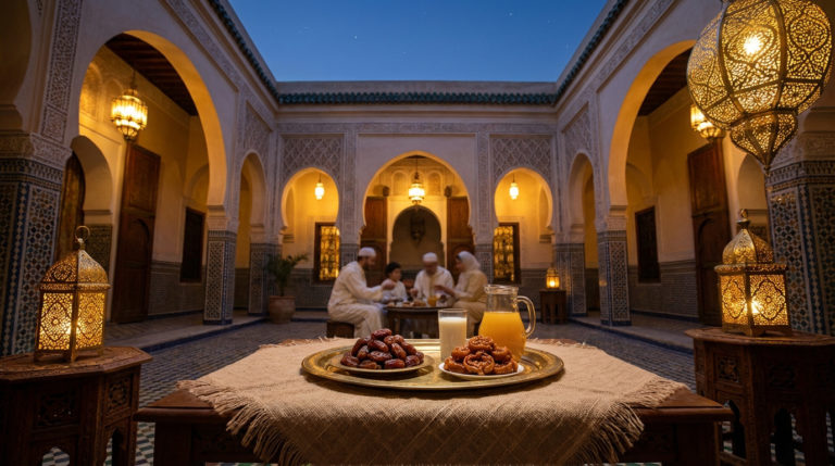 Ramadan Maroc 2027 | dates, heure GMT et guide [Top]