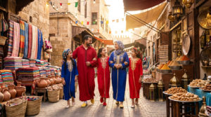 Aïd el Kebir Maroc 2026 | dates, mouton et guide [Top]