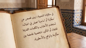 Sorcière en arabe marocain | Guide se77ara et 3qiSa 2026