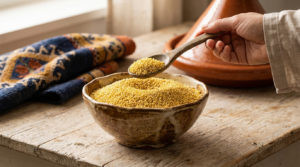 Millet en arabe marocain | Guide, avis et secrets de l'ilan