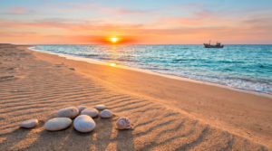 Plage en arabe marocain | Guide 2026 et mots clés Top