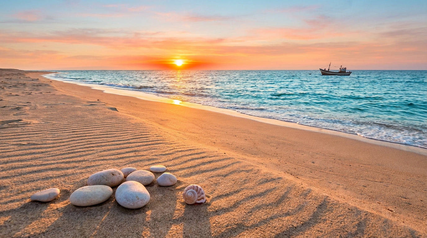 Plage en arabe marocain | Guide 2026 et mots clés Top