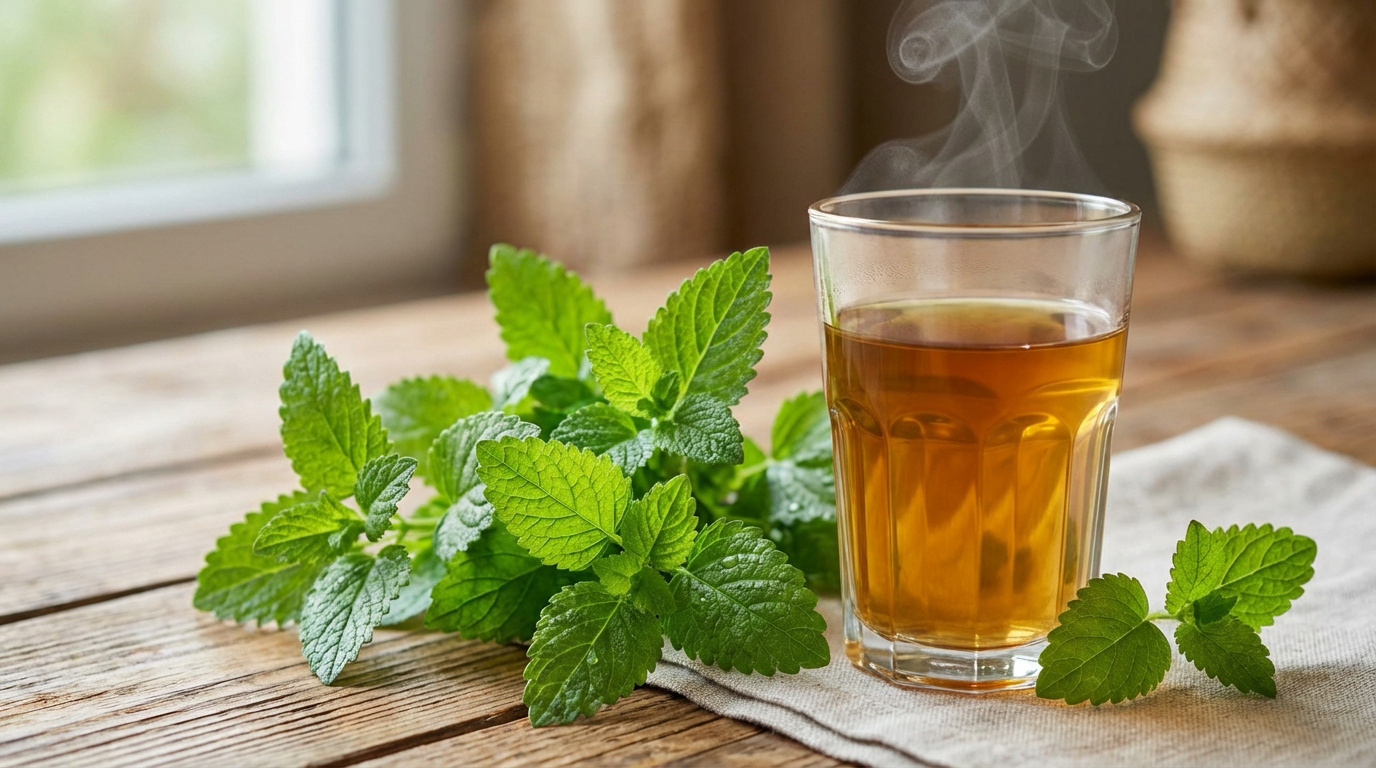 Mélisse en arabe marocain | Guide Mersita et Nanaa soufi