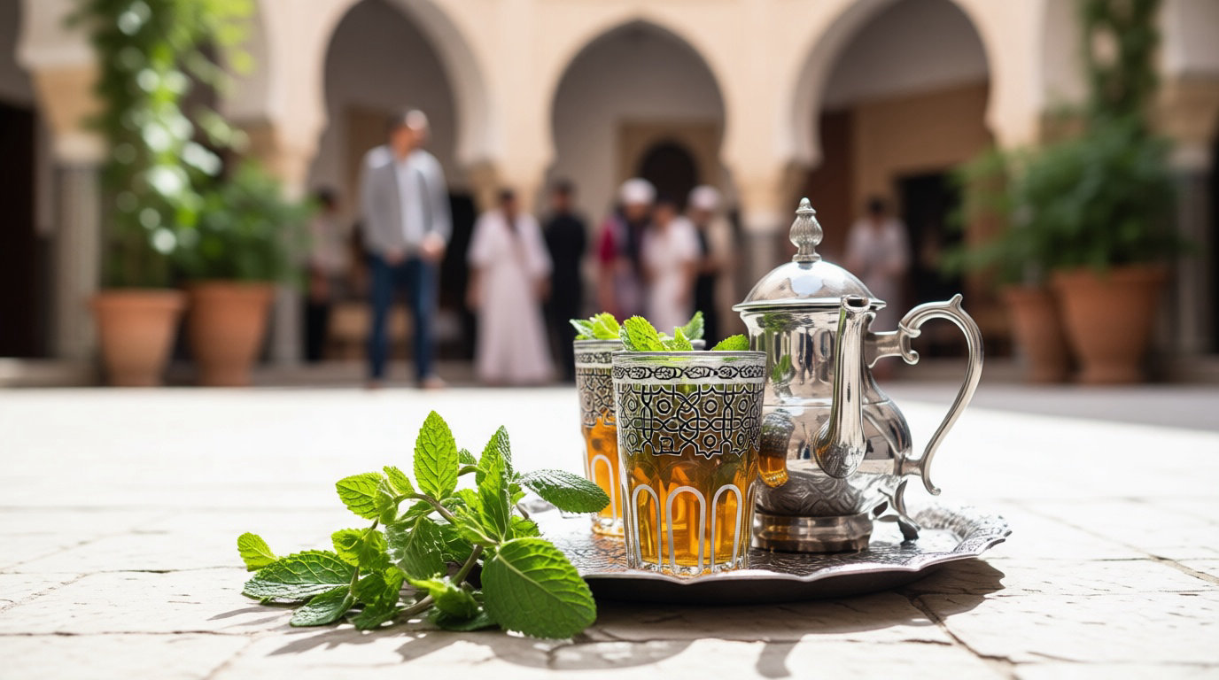 Apprendre le darija pour une immersion réussie