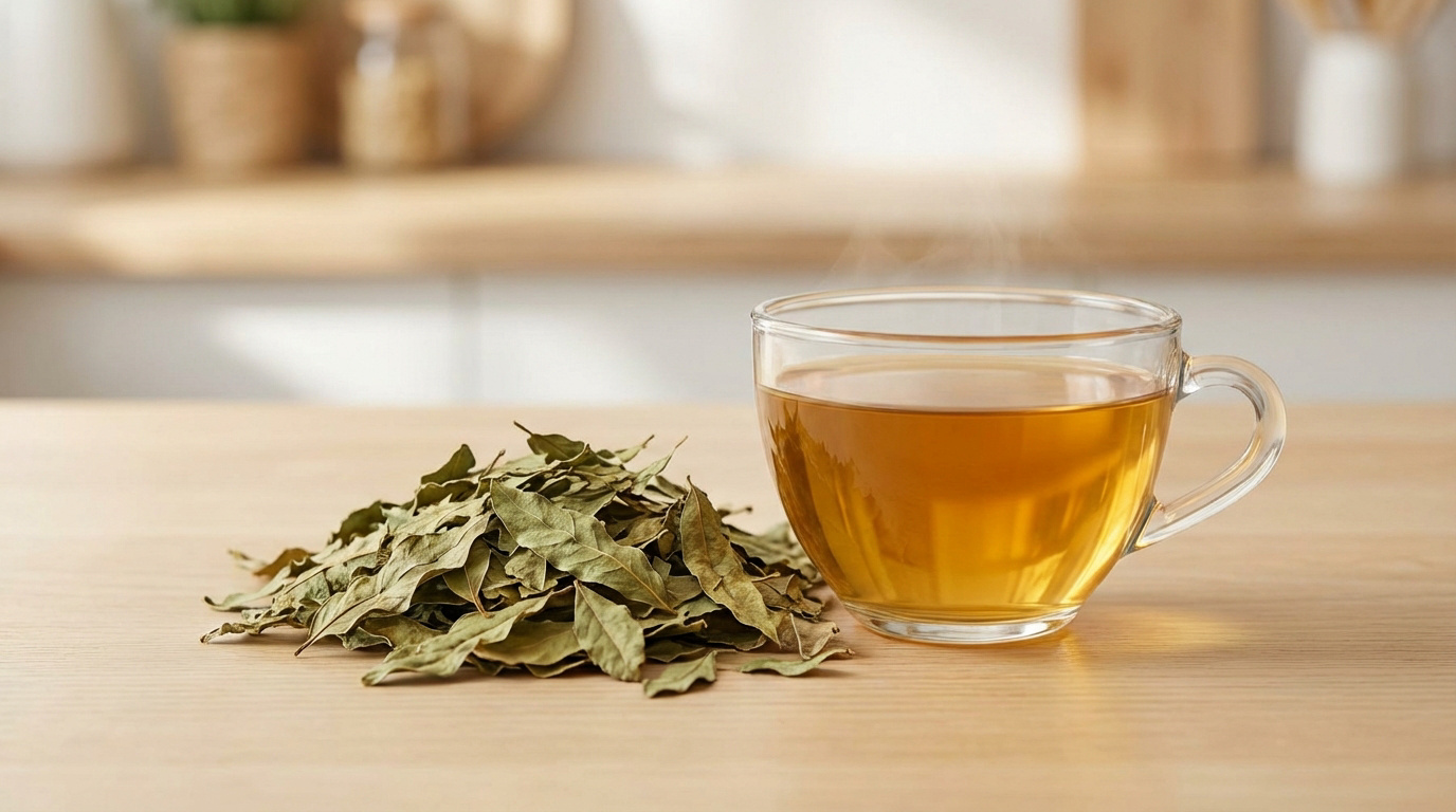 Feuille de séné en arabe marocain : guide et avis 2026