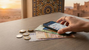Dirham marocain | Guide 2026 : taux, frais et astuces
