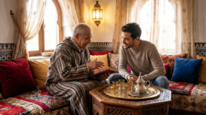 Dialecte marocain | Guide 2026 pour parler en famille