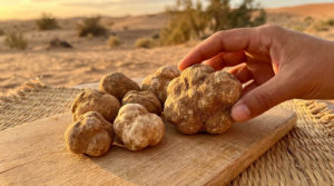 Truffe en arabe marocain | Guide du terfas au Maroc