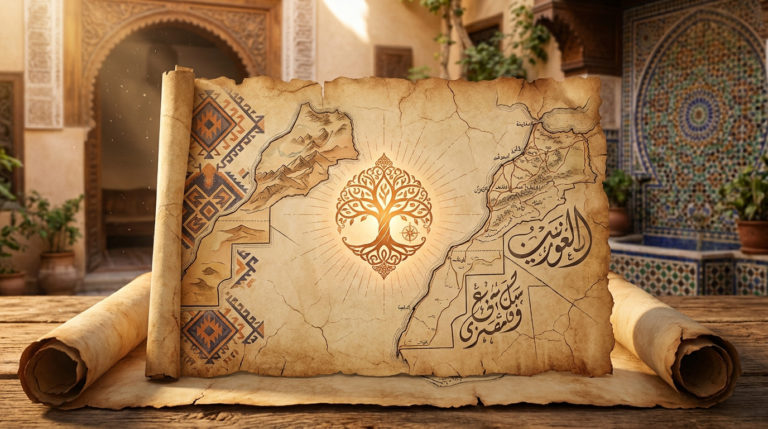 Noms de famille marocains | Guide 2026 et origines