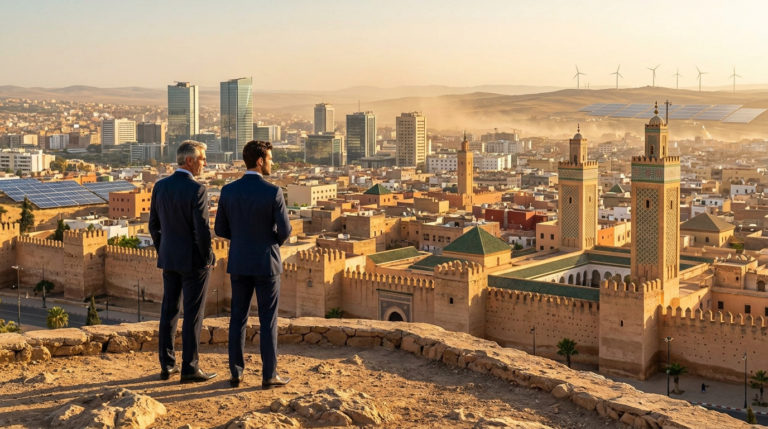 Tout savoir sur le roi du Maroc Mohammed VI | Guide 2026